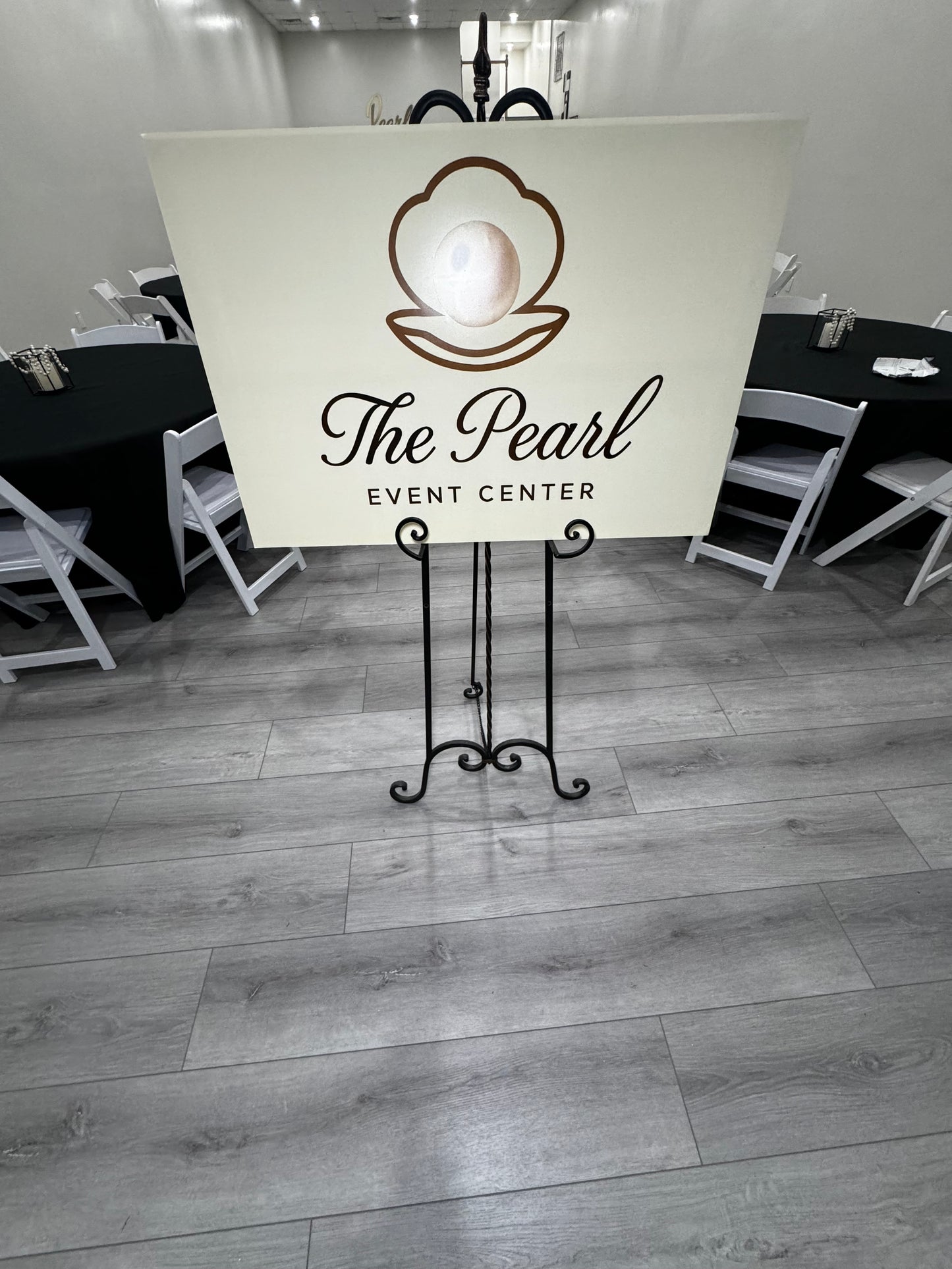 8- Hour Venue Rental