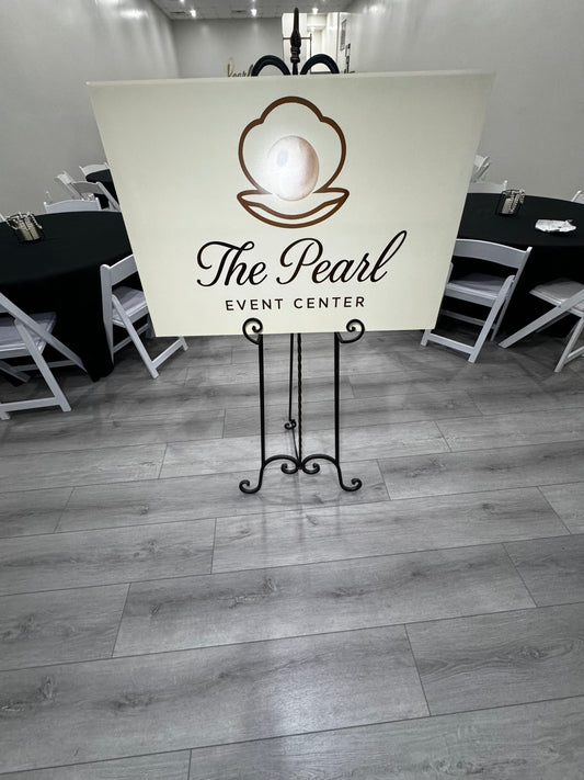 8- Hour Venue Rental
